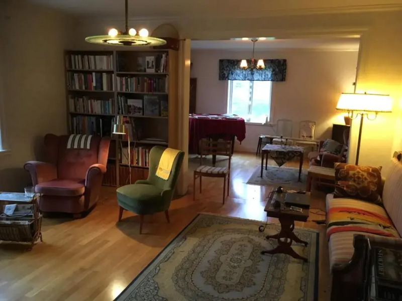 Amazing Country House Forest and Ocean Near