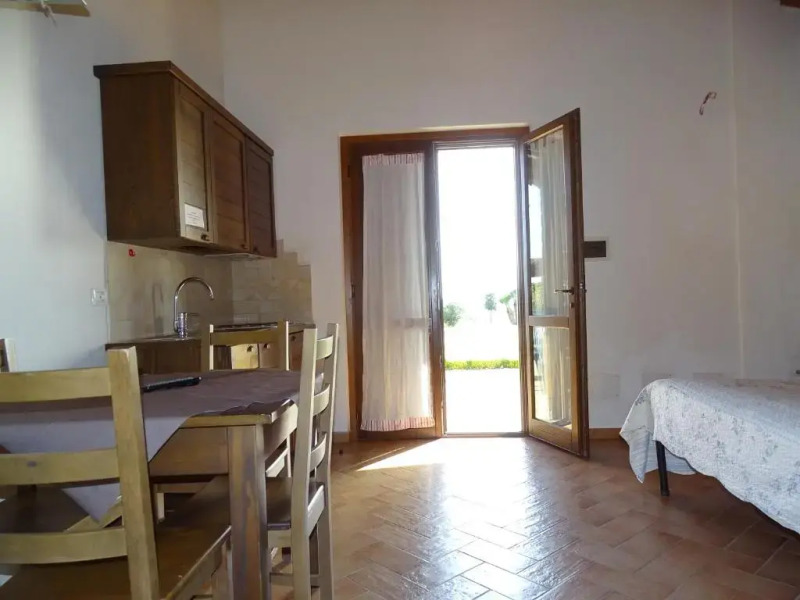 Agriturismo Podere 1248