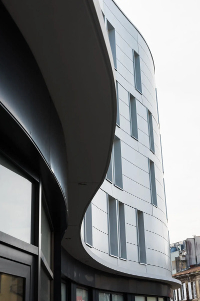 Ténéo Apparthotel Talence - Espeleta