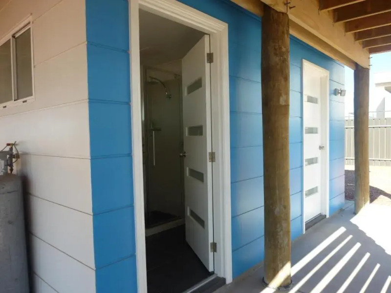 Lincoln View Holiday House