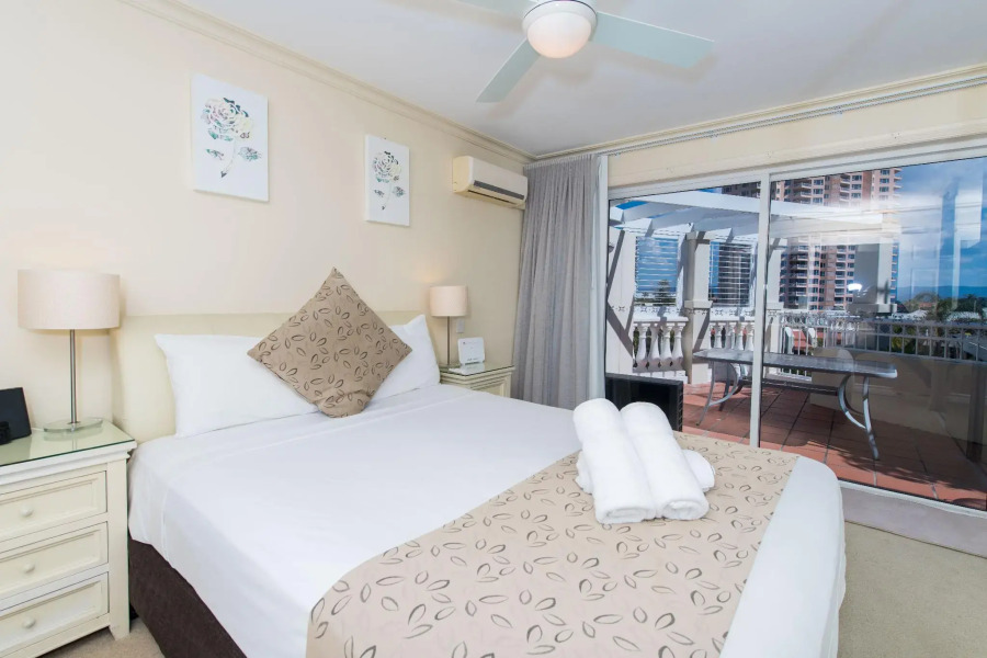 La Grande Apartments