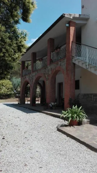 Agriturismo San Lino-Gilberto