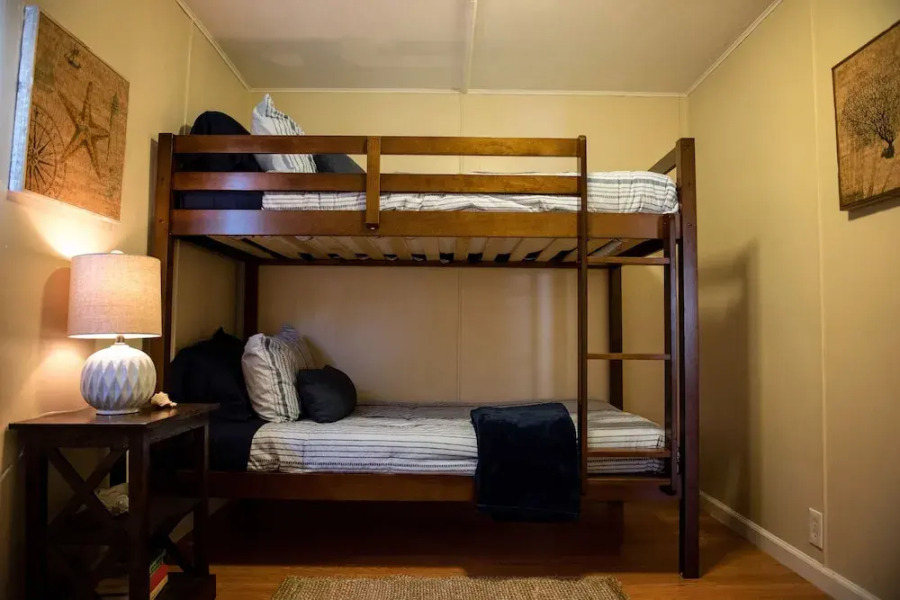 Chokoloskee Island Park and Marina