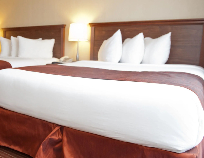 Merit Hotel & Suites