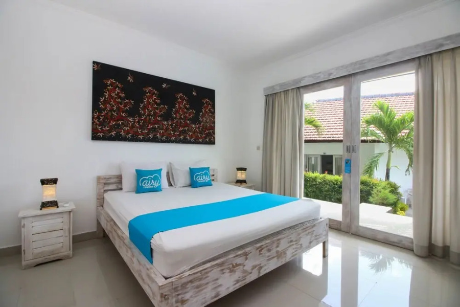 Airy Canggu Beringin 70 Bali