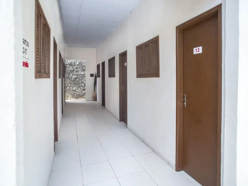 OYO Pousada Shammah - 29 minutos das Dunas de Genipabu