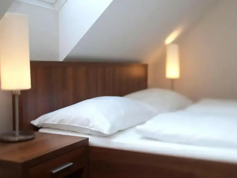 Pfeiler's Bürgerstüberl Hotel