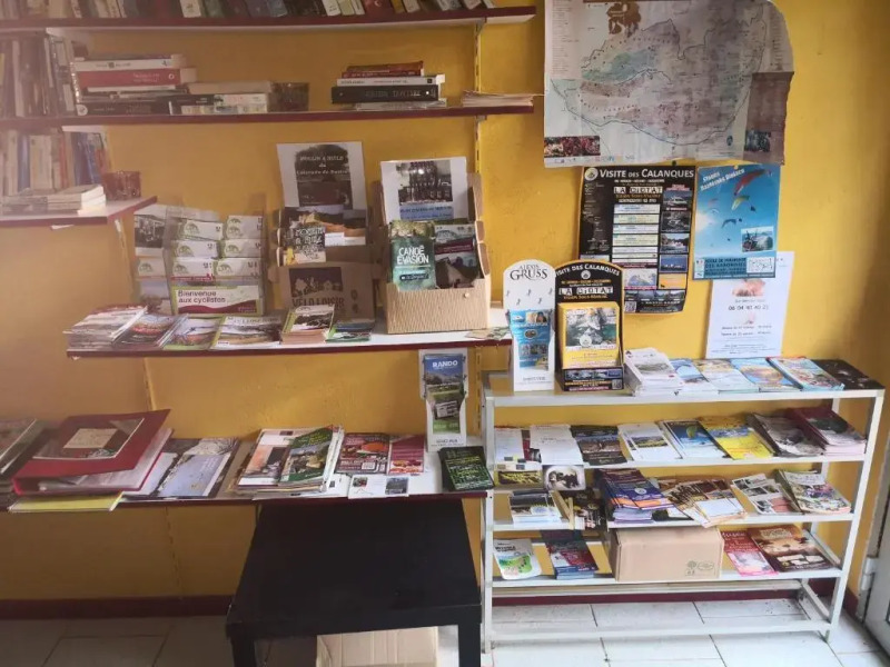 La Colline des Ocres Village de vacances 3 étoiles