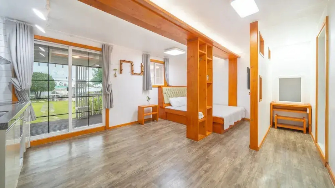 Goseong Haemaji Pension