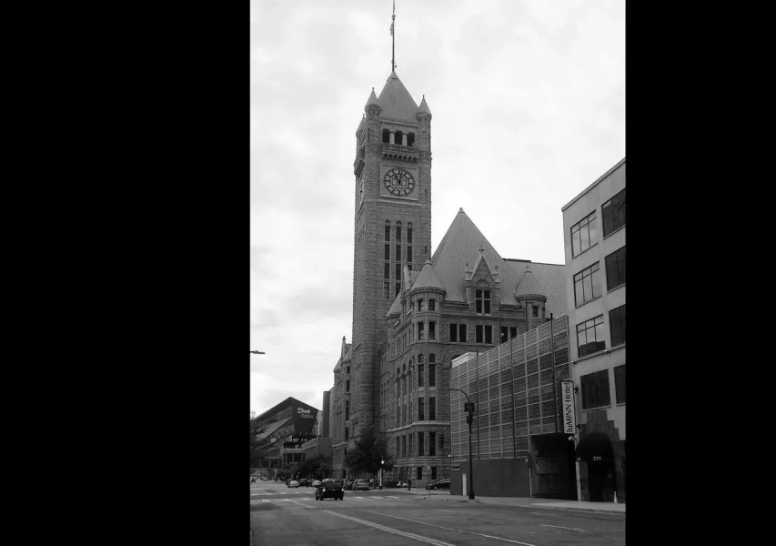 Quality Inn Gadsden - Attalla