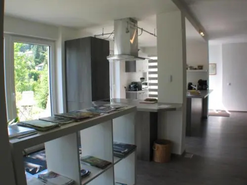 Ferienwohnung in Waldrandlage