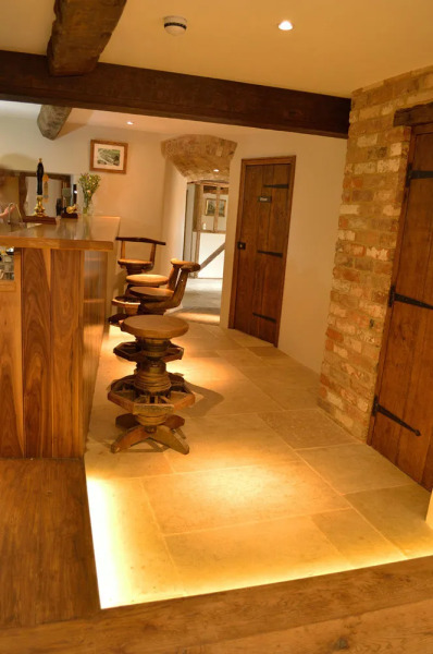 The Plough Bed and Breakfast