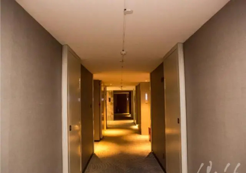 Echarm Hotel Zhouzhou High-Speed Railway Station Huayao City