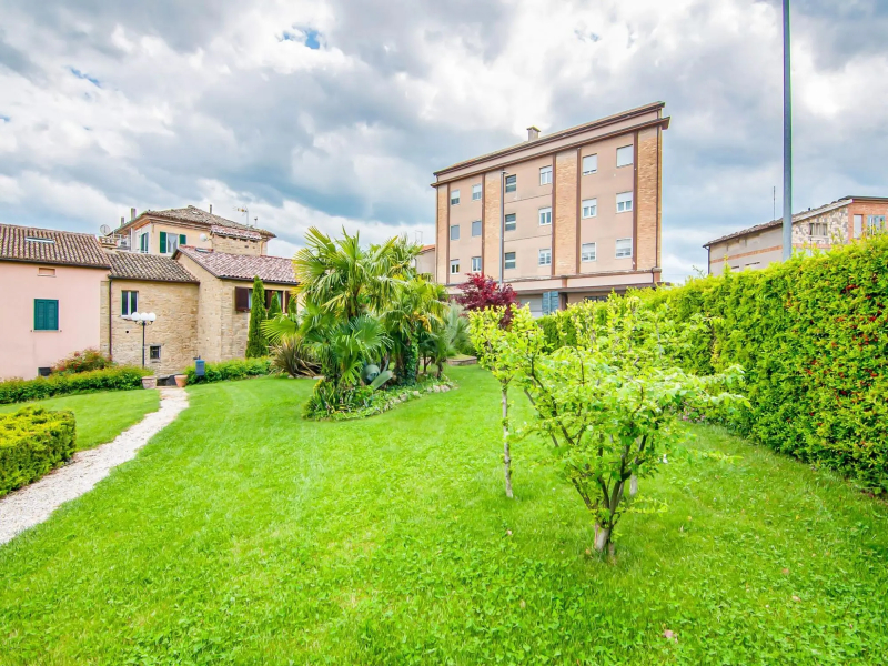 Amazing Apartment in Cupramontana with Swimming Pool