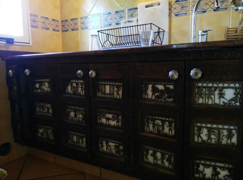 Apartamentos Arroyoriquejo