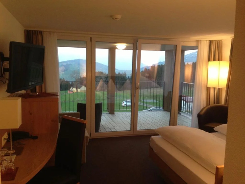 Hotel Landgasthof Eischen