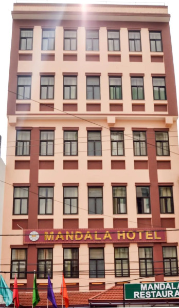 Mandala Hotel