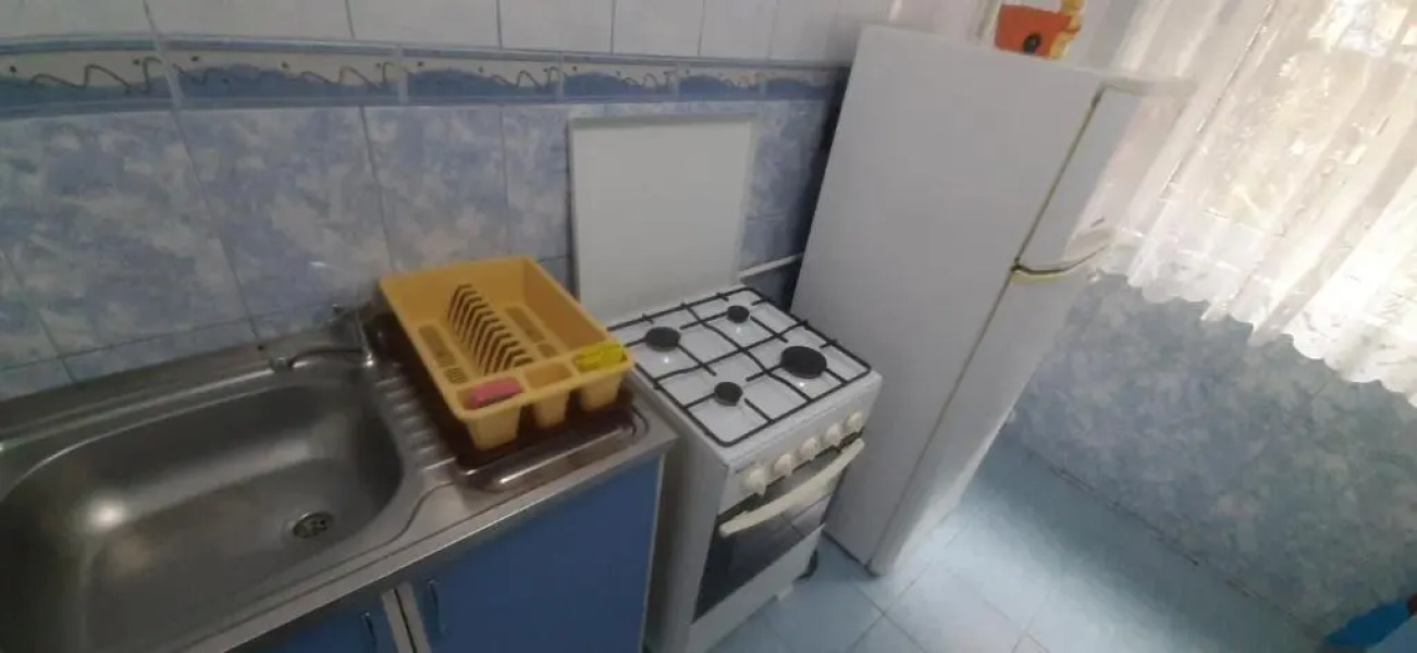 Apartament Parter 1 Strada Pictor Tonitza