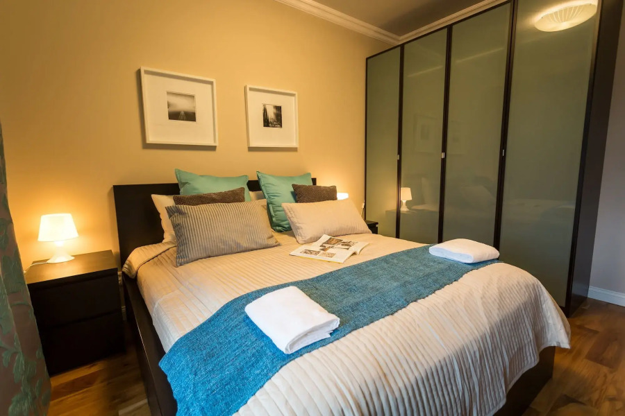 Kazou Residence Burakowska