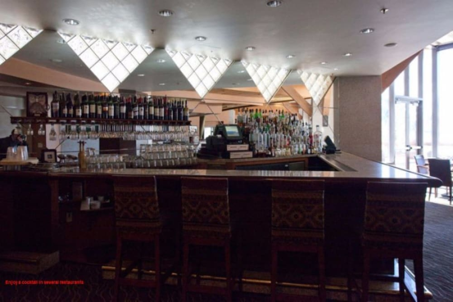 Resort at Squaw Creek Studio 806