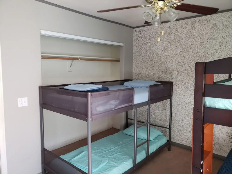 Healing Waters Hostel