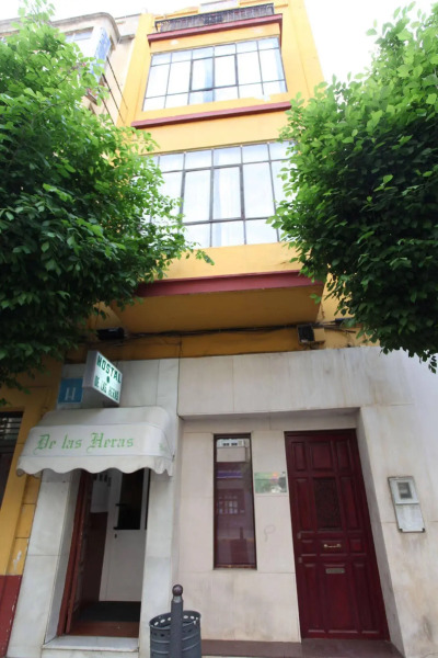 Hostal de las Heras
