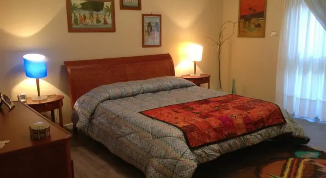 Charming House "Le Soleil"