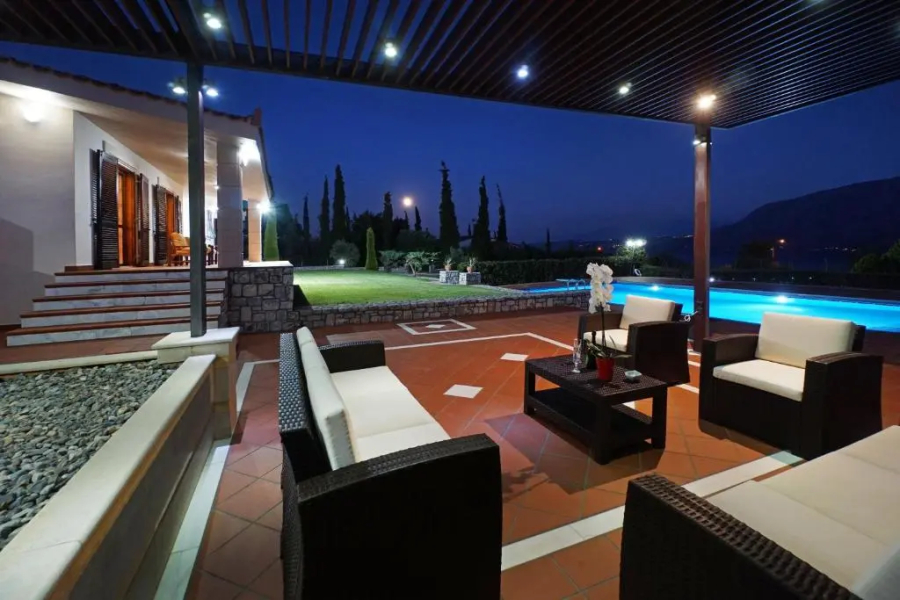 Villa Thealassa