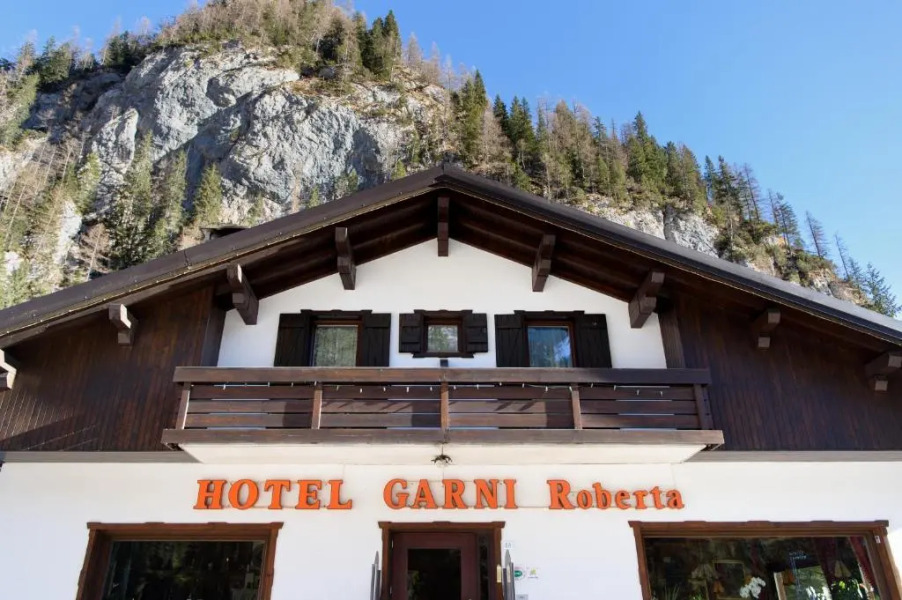Hotel Garni Roberta