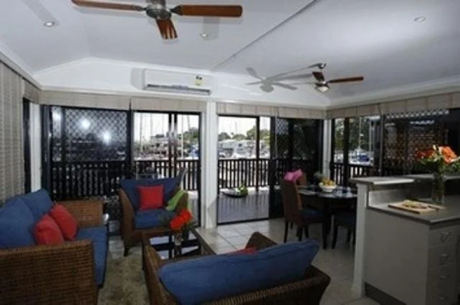 Marina Villas