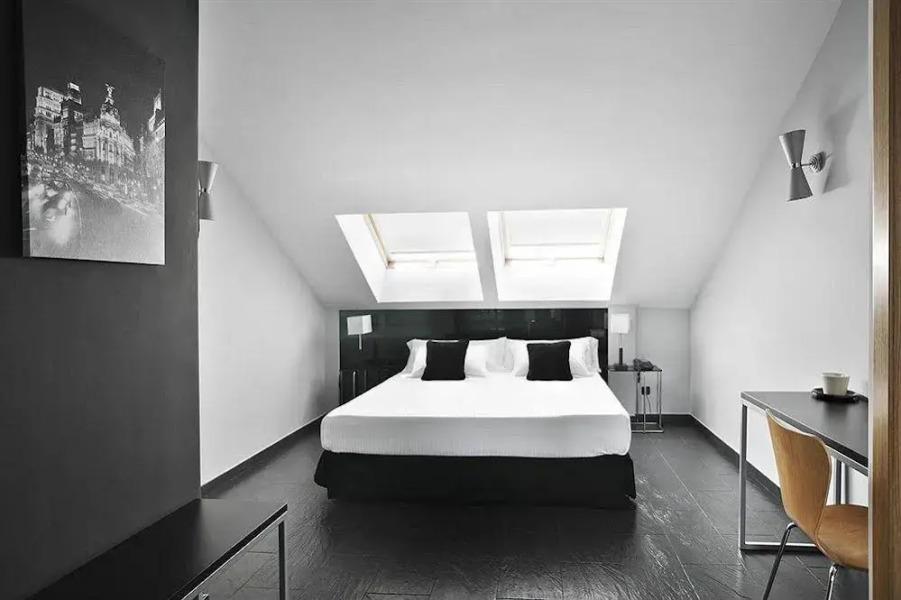 Hostal Villa Paracuellos