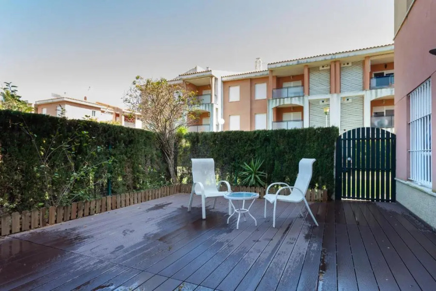 Costa Ballena Apartment