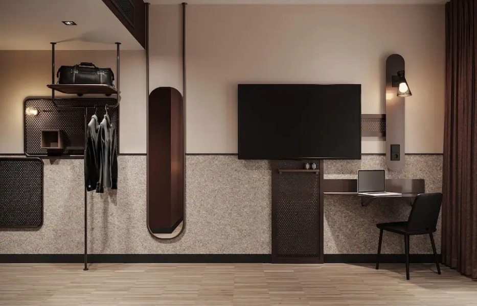 Hota Hotel Porrentruy