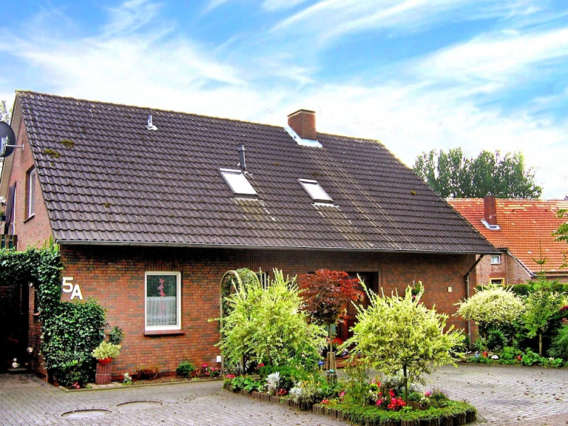 Bl Cher Westerholt in Westerholt