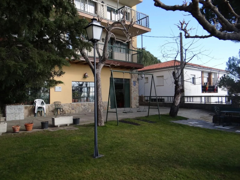 Mirador De La Sierra