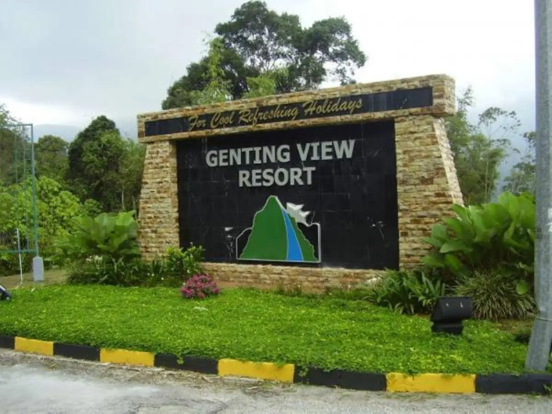 Genting View Resort