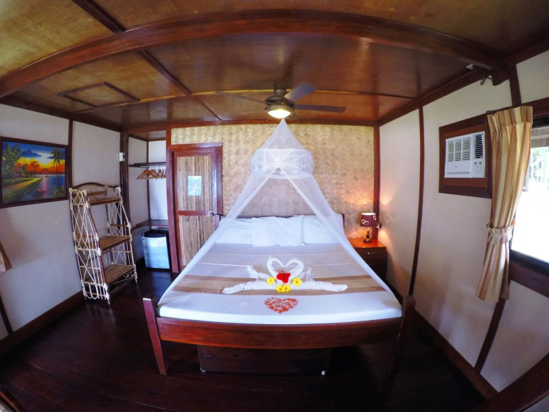 Secret Paradise Resort & Turtle Sanctuary