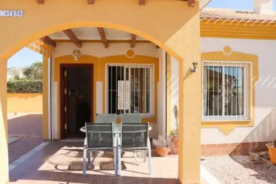 Mazarron Country Club Resort