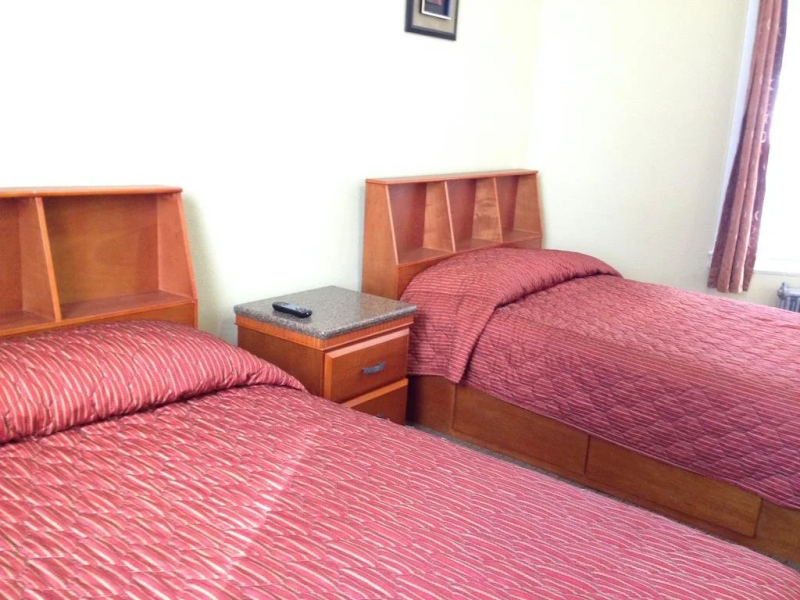 Inn At Market