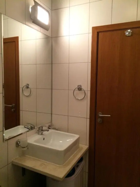 Studio in Cedar Lodge 3