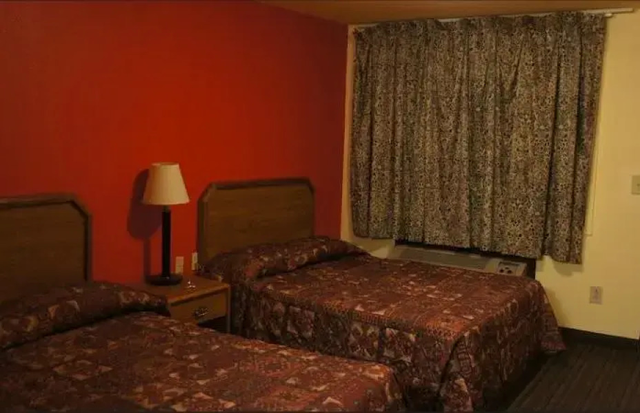 Sportsman Motel Simmesport