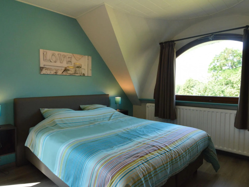 Elegant Villa in Stavelot With Fitness and Playroom and an Incredible Garden