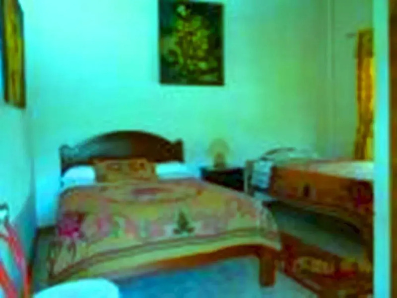 Jardin de los Pajaros