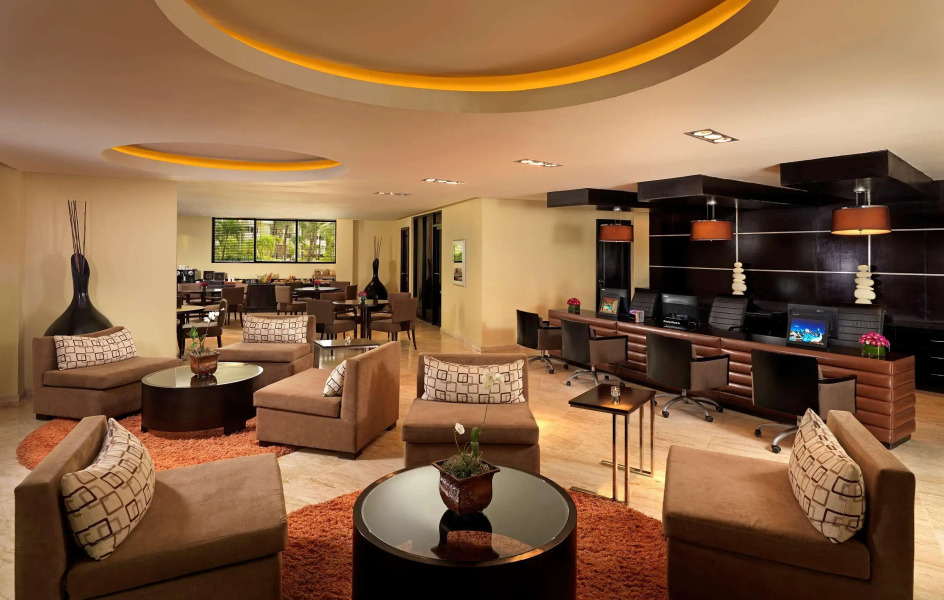 The Reserve at Paradisus Punta Cana - All Inclusive