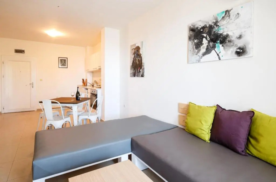 Seaside Apartment NLV