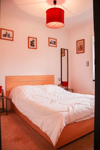 Gîte Château de Baillant