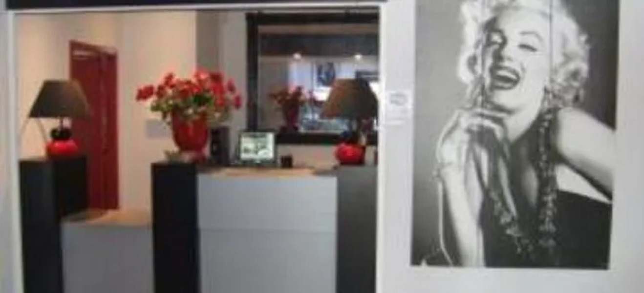 Balladins Draguignan