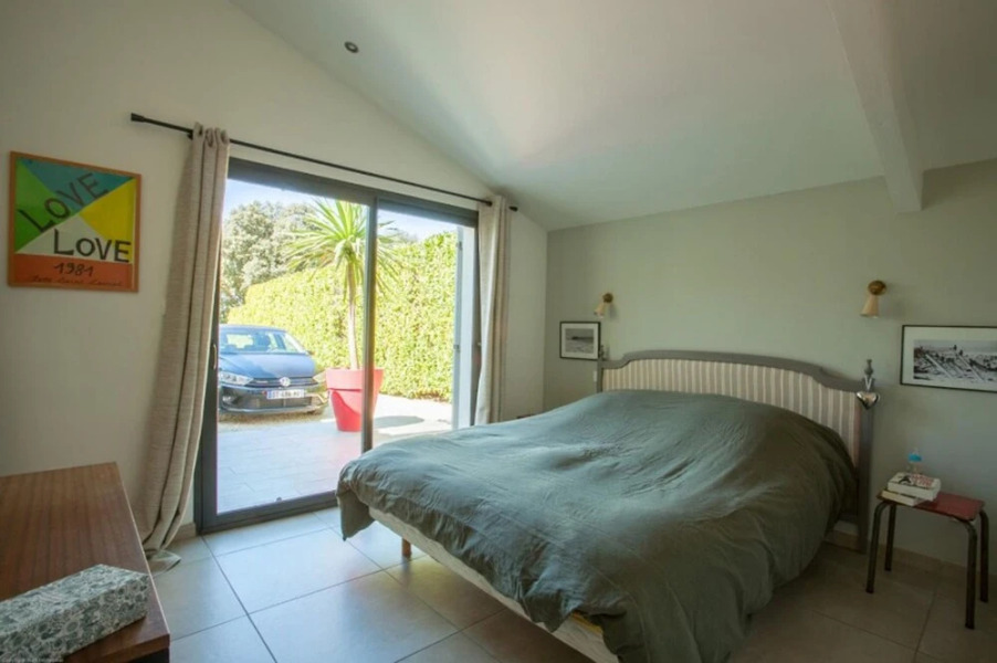 Le Cheval Blanc - Un Vrai Bonheur