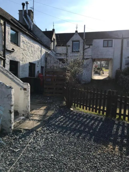 Craighlaw Arms Hotel