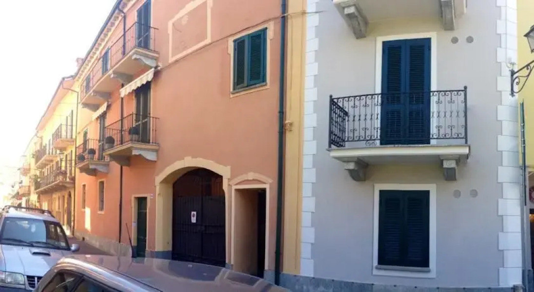 A mia Cà - Le camere del Vascello